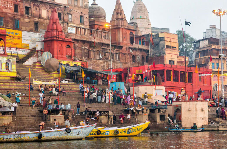 India del Norte, Rajasthan con Varanasi  15 Días