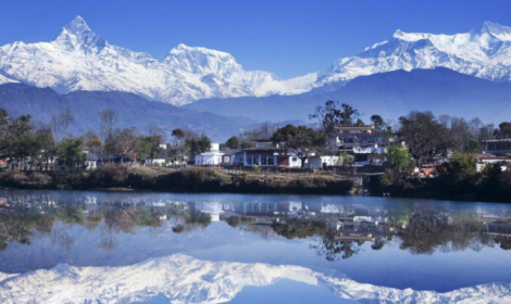 Nepal – 11 Días