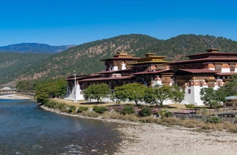 Bhutan, paraisos desconocidos